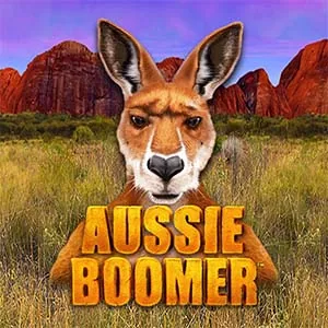 aussie boomer