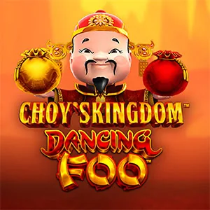 choys kingdom dancing foo