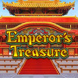emperors treasure