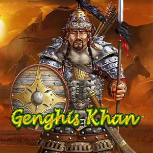 genghis khan