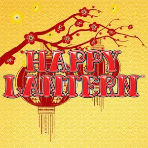happy lantern