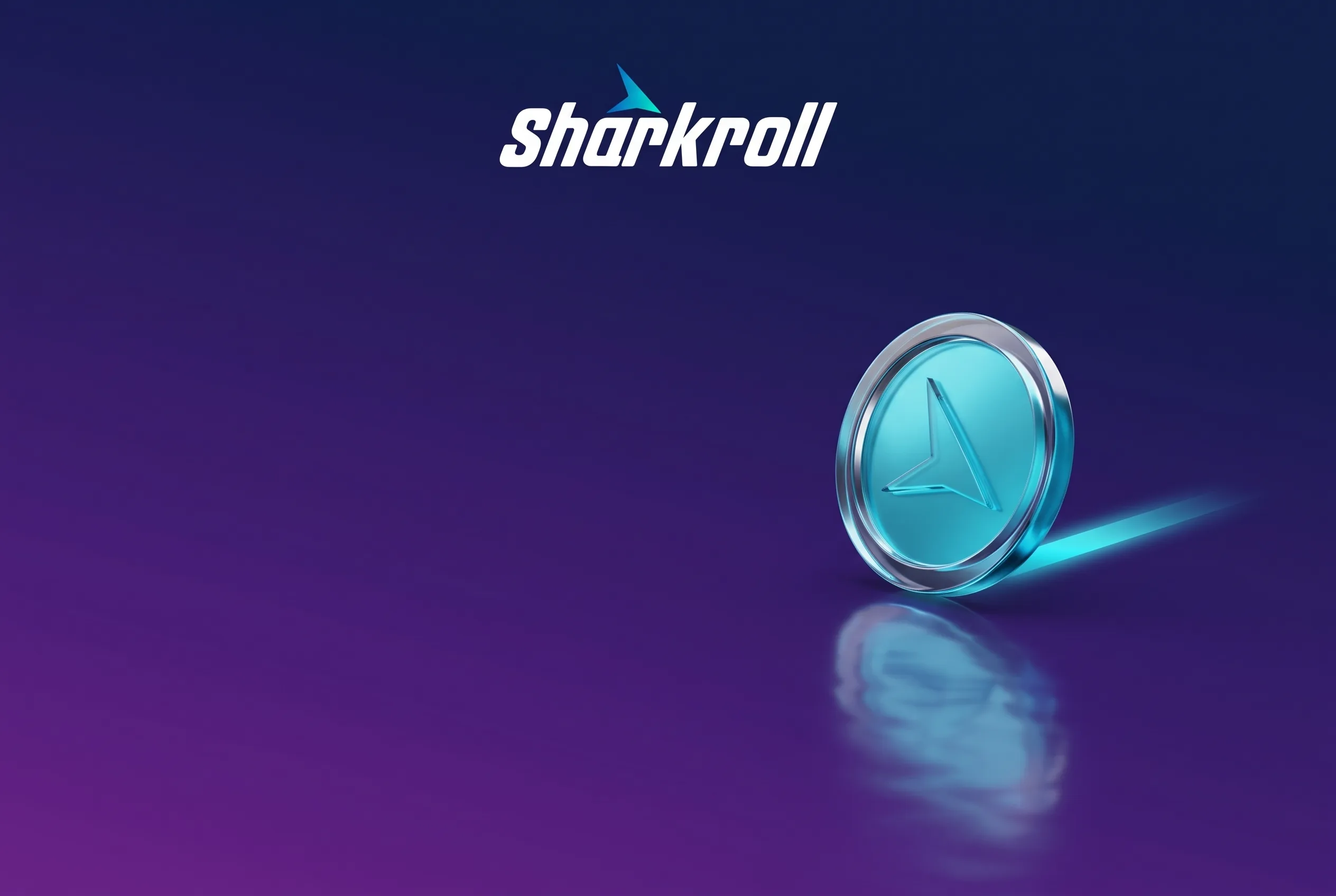 SharkRoll