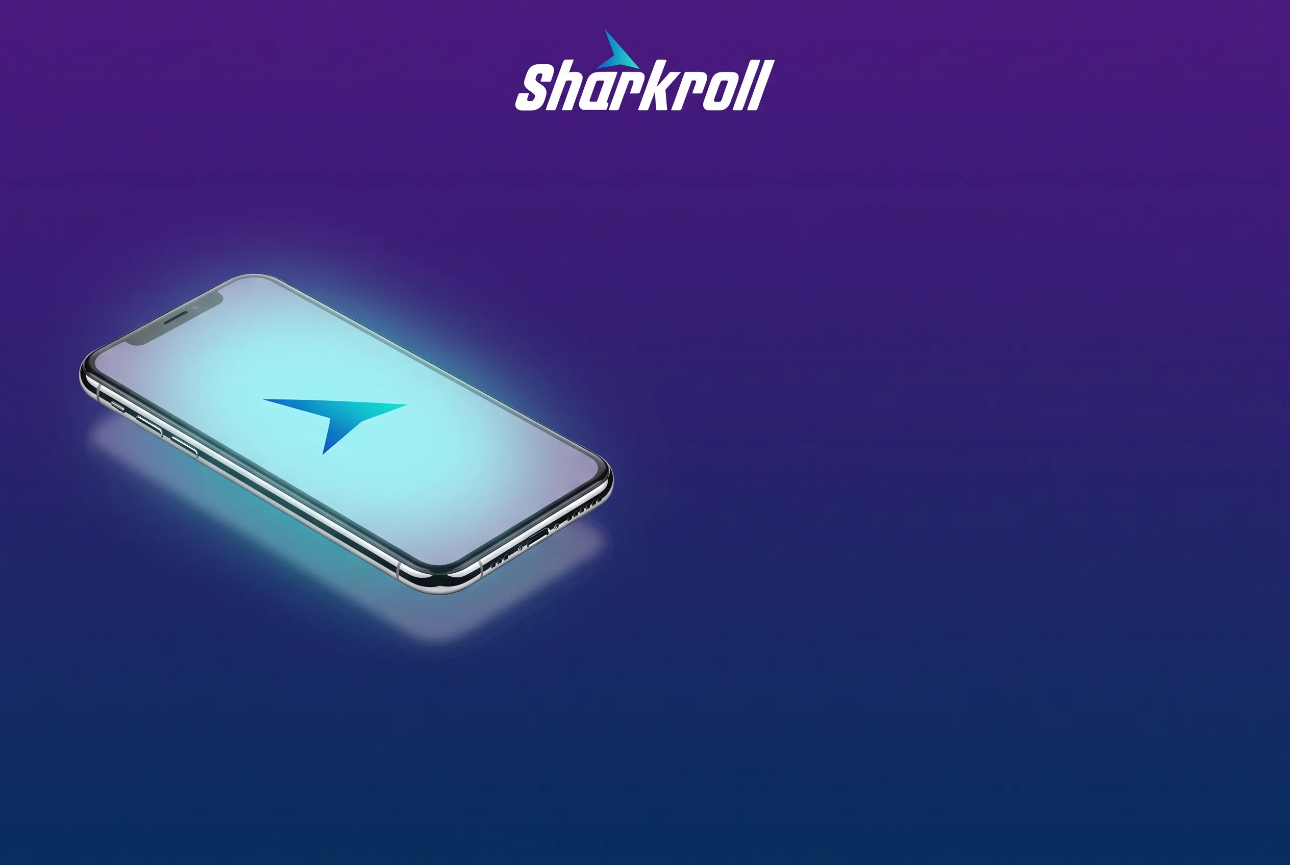 SharkRoll