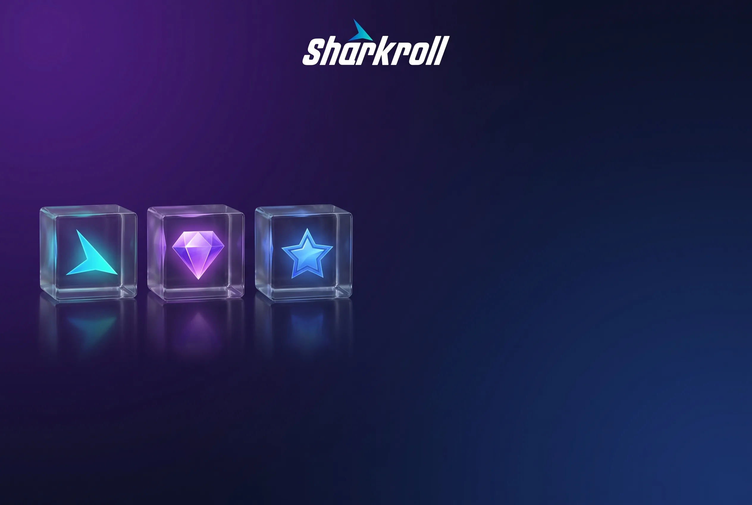 SharkRoll