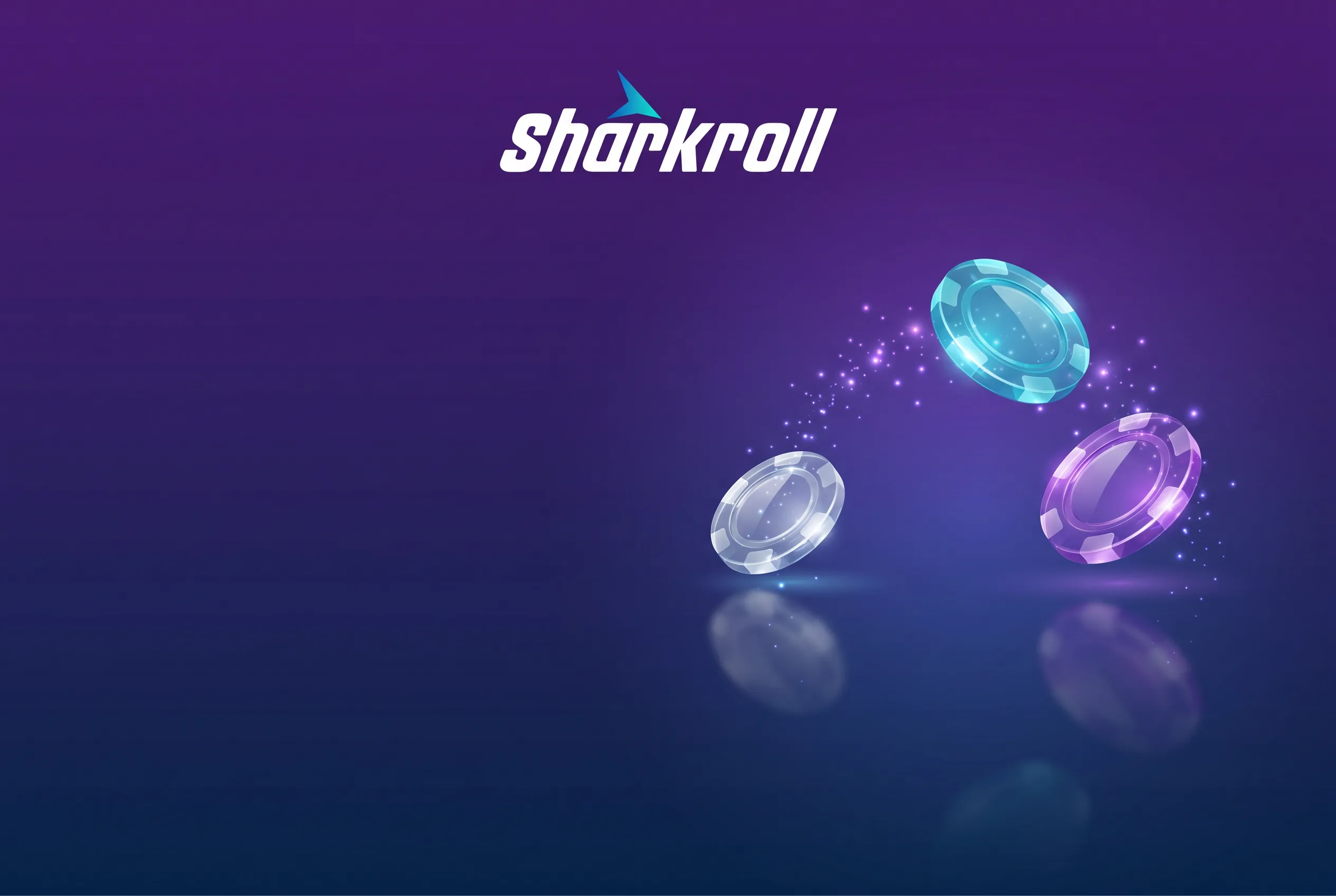 SharkRoll